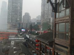 -纸盐河码头火锅(十八梯店)