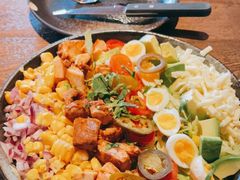 -Q MEX 库迈墨西哥餐吧(三里屯店)