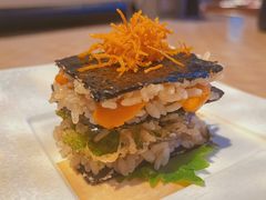 -鸟山鸣·日料食堂(王府井店)