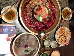 -小龙坎火锅(双林店)