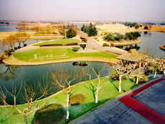 -太阳岛度假酒店