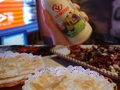 -江味龙虾馆·裸蓝龙虾(南山店)