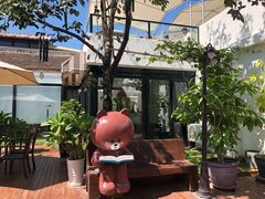 -素心小筑(后沙裕镇店)