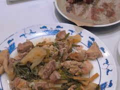 -勝記酒家·37年老字号·经典粤菜(荔枝公园店)