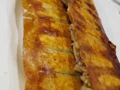 皮皮虾水饺-大眼锅贴水饺(河东店)