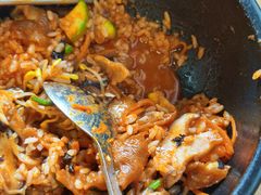 -李先生的首尔小馆(松江启源广场店)