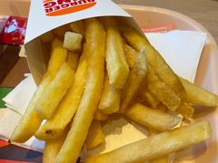 -汉堡王(北京通州领展店)