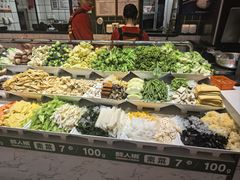 -醉人椒麻辣香锅(上地华联店)