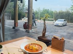 -那家小馆•北京菜•烤鸭(香山店)