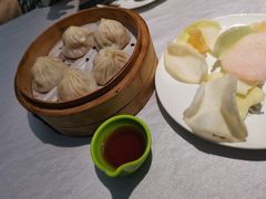 -玉玲珑(陆家嘴店)