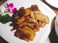 -绿茶餐厅(蓝色港湾店)