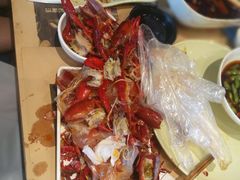 -靓靓蒸虾·头牌蒸虾(南山桂庙店)