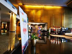 -青岛海尔洲际酒店