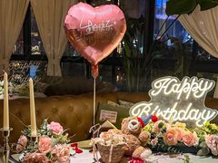-碧特博格·20年品牌西餐厅(芜湖路店)
