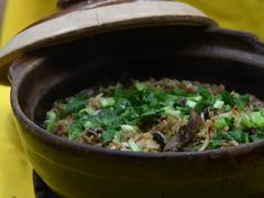 -汤氏美食台山水步特色黄鳝饭(龙津东路店)