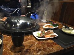 -船奇蒸汽海鲜·闽菜(八市海鲜总店)