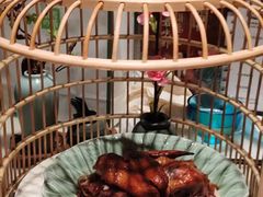 -佬麻雀·剁椒鱼头(京基KK One店)