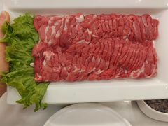手切腱子肉-聚宝源(牛街创始店)