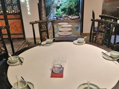 包厢-院8里·小聚园老川菜(九眼桥店)