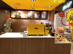 -麦当劳(广州新港东路第二分店)