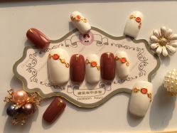 指甲造型-光SPA科技美肤