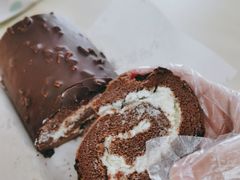 脆皮巧克力蛋糕卷-小西家作(富力爱丁堡店)