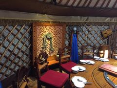 包厢-九十九顶毡房(阜石路店)