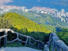 -梧桐山风景名胜区