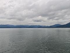 -千岛湖东南湖区