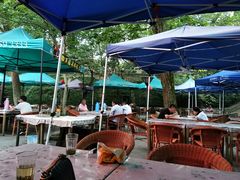 露天位-兴福老面馆(寺路街店)