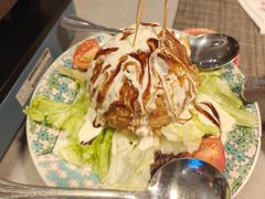 -满来寿喜烧(金虹桥店)