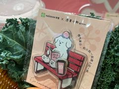 -奈雪的茶(重庆万象城北区店)