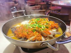 -味上湘菜馆(阿波罗店)