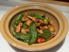 -味福记·江西小炒·南昌小吃(青山湖万达店)