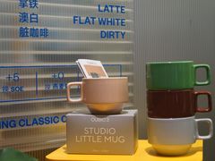-CUBIC3三立方咖啡(西岸凤巢店)