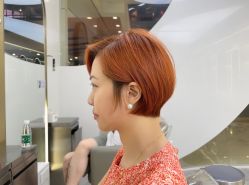点击看大图 -COSMO PRO造型