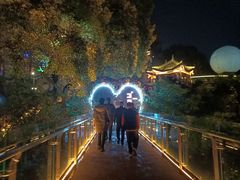 -巴倒烫陆派火锅山庄(南山总店)
