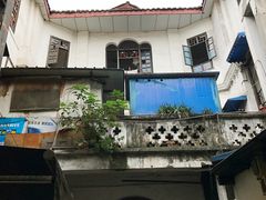 -新华日报旧址