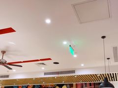 大堂-龙记香港茶餐厅(久光百货店)