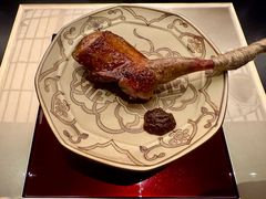-鳥喜Toriki怀石烧鸟料理