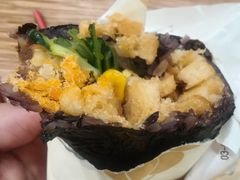 -鮨人饭团(浦口大洋百货店)