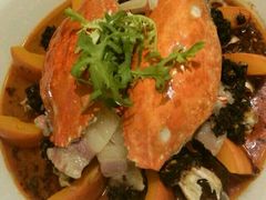 -小厨娘淮扬菜(板桥一店)