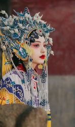 -盘子女人坊古装写真摄影(深圳店)