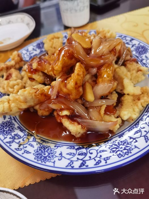 来味香(麦世达韩国精品百货店)图片
