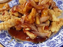 -来味香(麦世达韩国精品百货店)