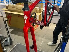 -SPECIALIZED闪电自行车(北苑路店)