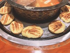 -三牦记·涮烤一体火锅(小河店)