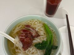 -葡珍轩冰室(虹桥机场T1店)