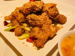 -利苑酒家(宜安广场店)