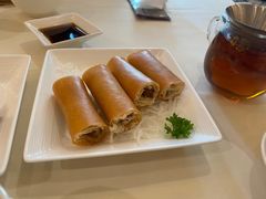 -利苑酒家(华熙国际店)